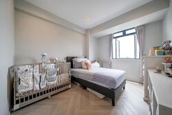 Sanctuary Green (D15), Condominium #497076401